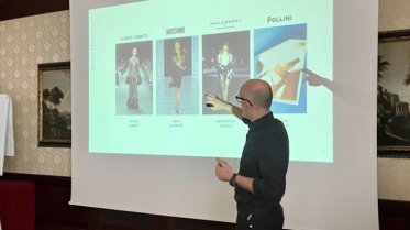 Executive Master in Fashion Management: si apre il sipario