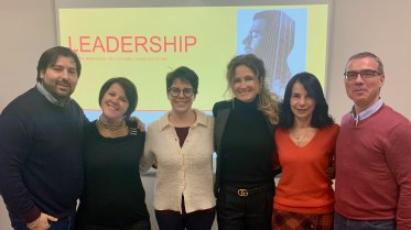 Vincere la sfida della Leadership!