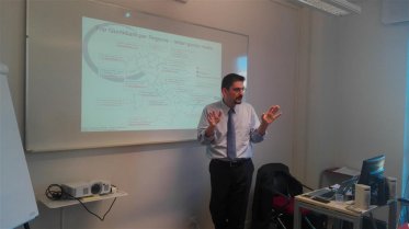 Ripartono le lezioni dei Master in Marketing e Comunicazione d’Impresa di Bologna e Verona