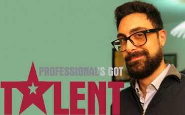 Professional’s Got Talent: Marco Marchese