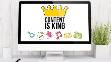 Content is King: chi è e cosa fa il Content Strategist