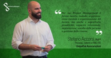 Tutto quello che c’è da sapere sul Project Management