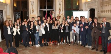 Passione, eleganza e gusto al servizio del marketing e della comunicazione d&rsquo;impresa