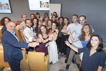 Con BPER e Professional Datagest, a vincere è il talento!