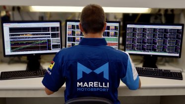 Alla scoperta di WinTAX, il software Marelli per la MotoGP