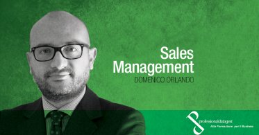 Sales Management: la gestione della Sales Force
