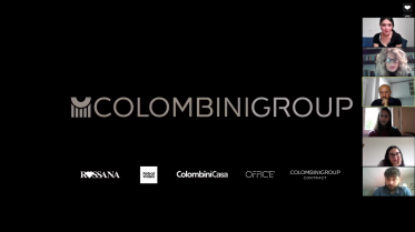 Un sistema di onboarding per Colombini Group