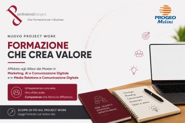 Al via la sfida per i professionisti della comunicazione di domani
