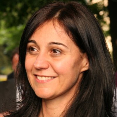 Irene Bortolotti