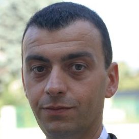 Roberto De Vecchi