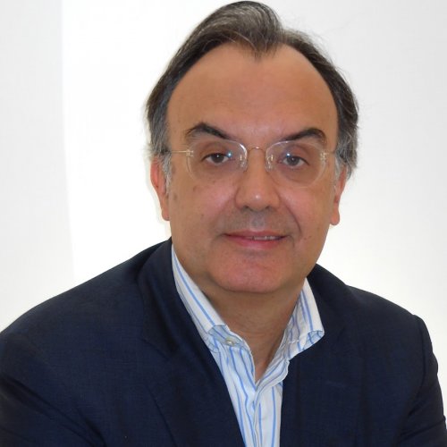 Gianluca Maestrello