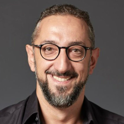 Giuseppe Mayer