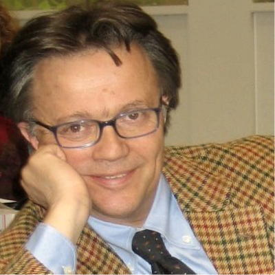 Giampietro Vecchiato