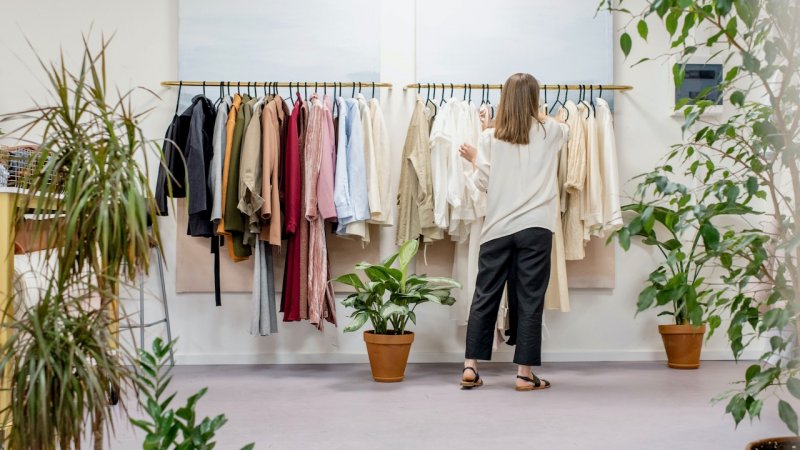 Fashion Retail e Strategie Omnichannel