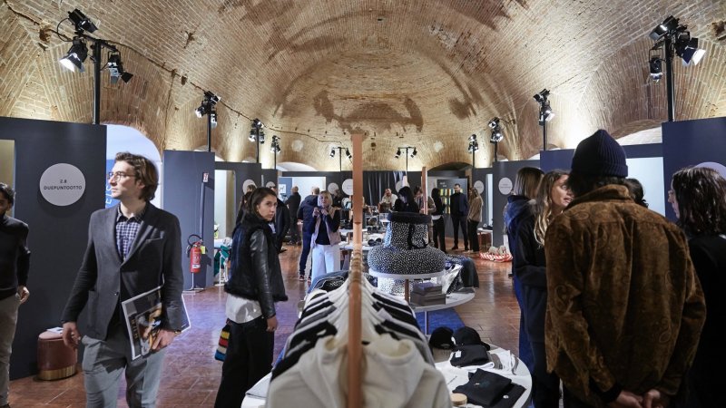 Pitti Uomo: in scena a Firenze il futuro del menswear