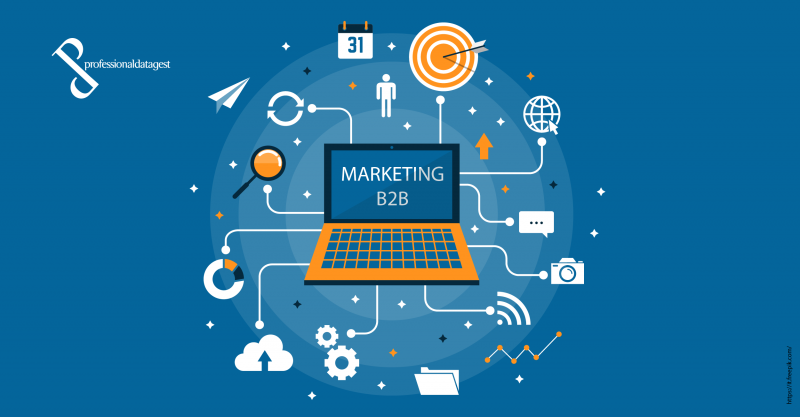 Marketing B2B: i trends da seguire per il 2019