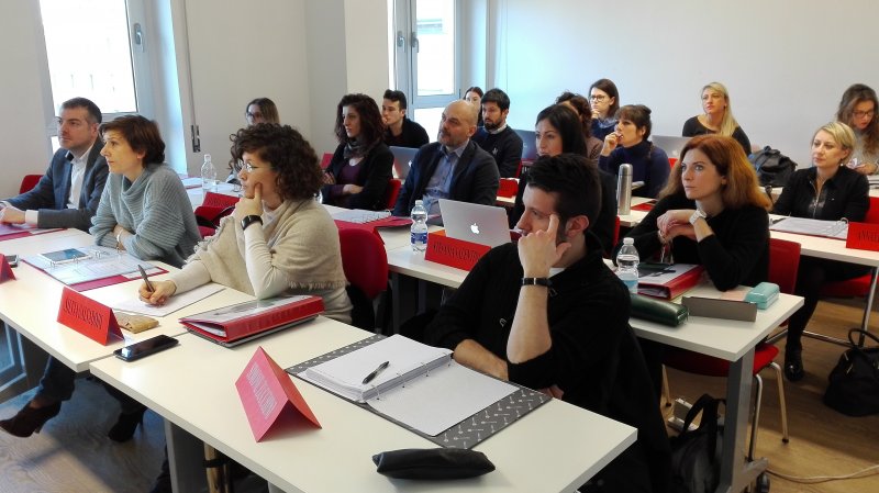 La nuova classe di professionisti del Marketing Management