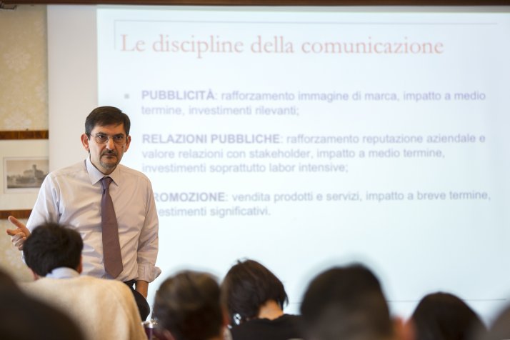 Media Relations e Comunicazione Digitale