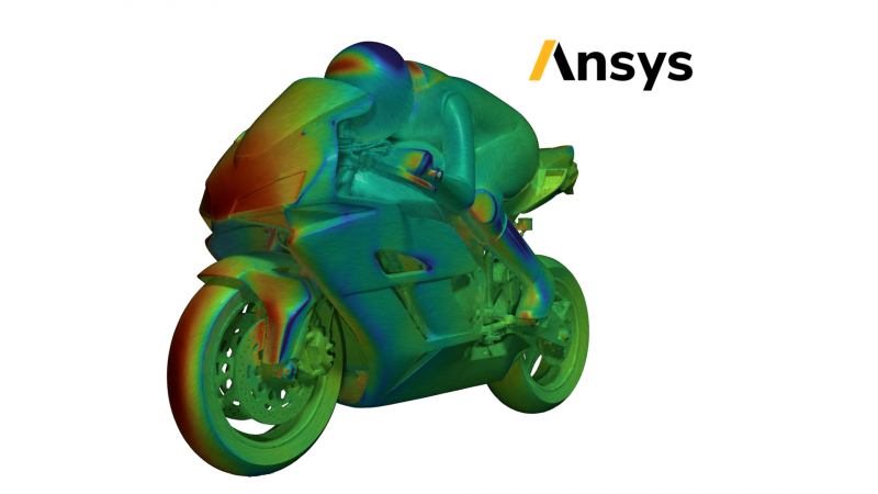 Ansys: la simulazione diventa realtà